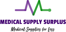 Medical Supply Surplus