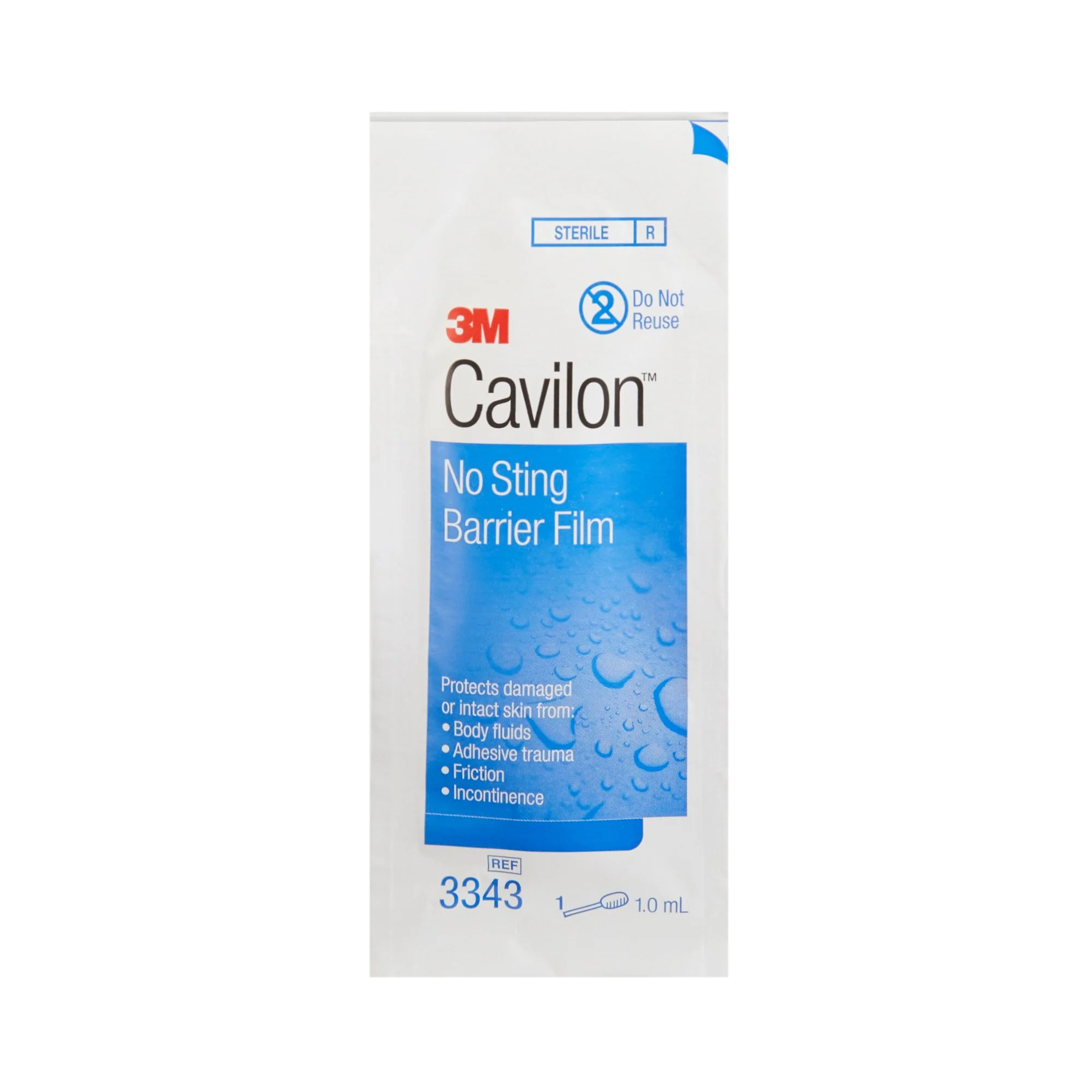 3M™ Cavilon™ No-Sting Film Barrier Wand - Image 2
