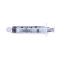 BD Luer-Lok™ 5mL Luer Lock Tip Syringe -309646