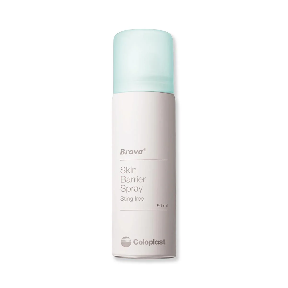 Brava® 50ml Skin Barrier Spray - 120205