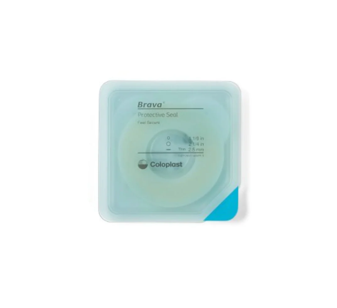Brava® Thin Moldable Skin Barrier Ring - 12035 (Box of 10) - Image 2