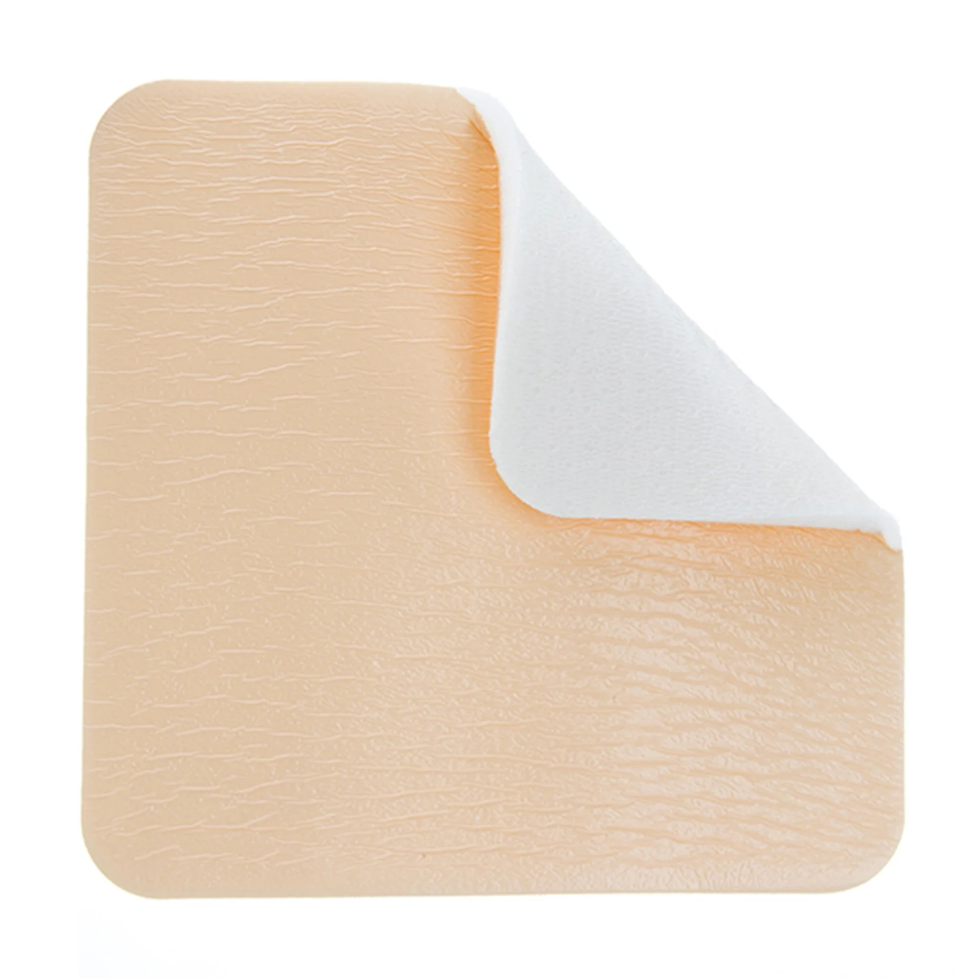ComfortFoam™ 2 x 2 Inch Foam Dressing - 44220 - Image 2
