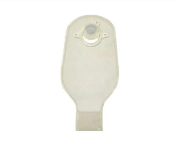 Convatec Natura® Sur-Fit Two-Piece Ostomy Pouch- 411267 - Image 2