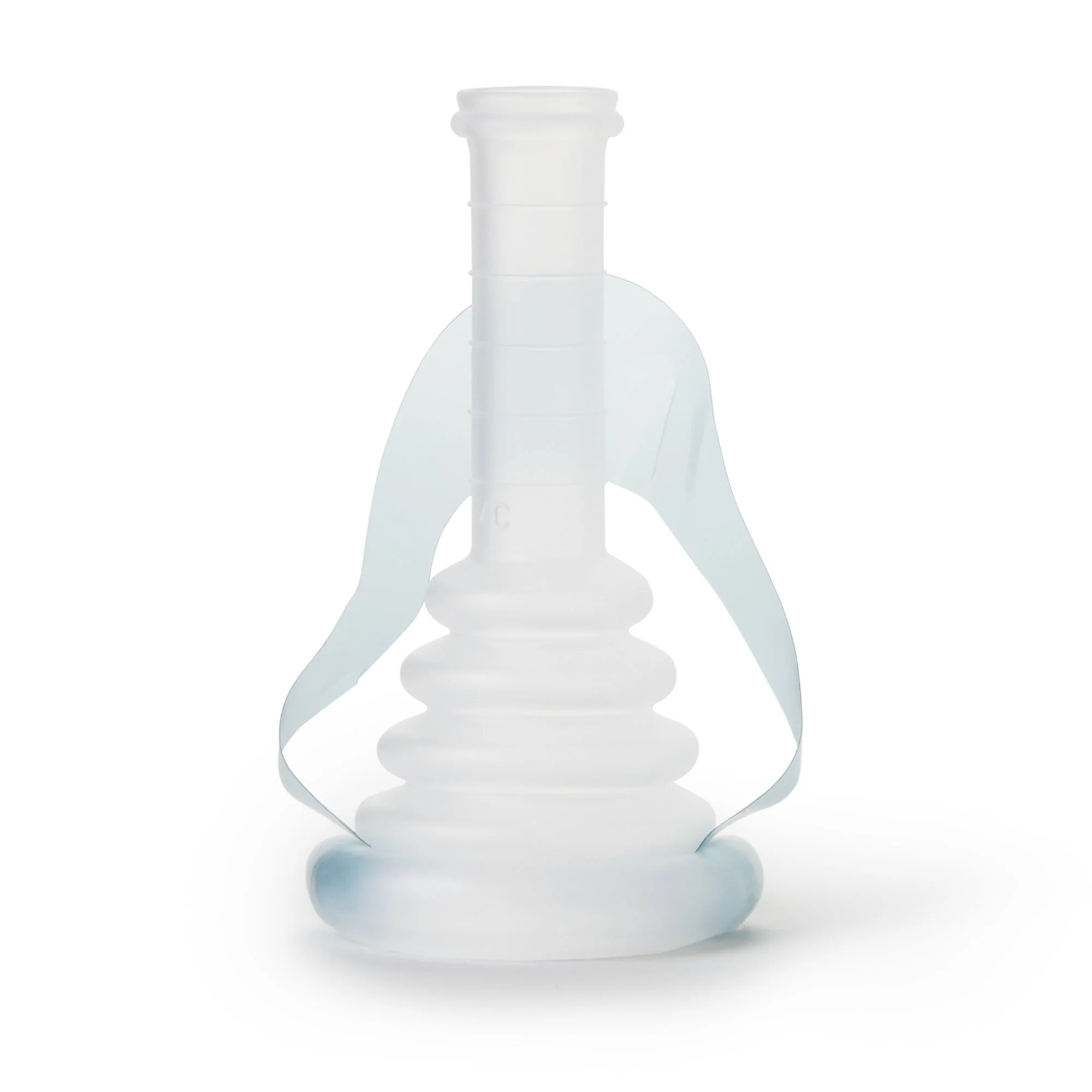 Conveen® Medium Optima Self-Adhesive PSX Male External Catheter - Image 2