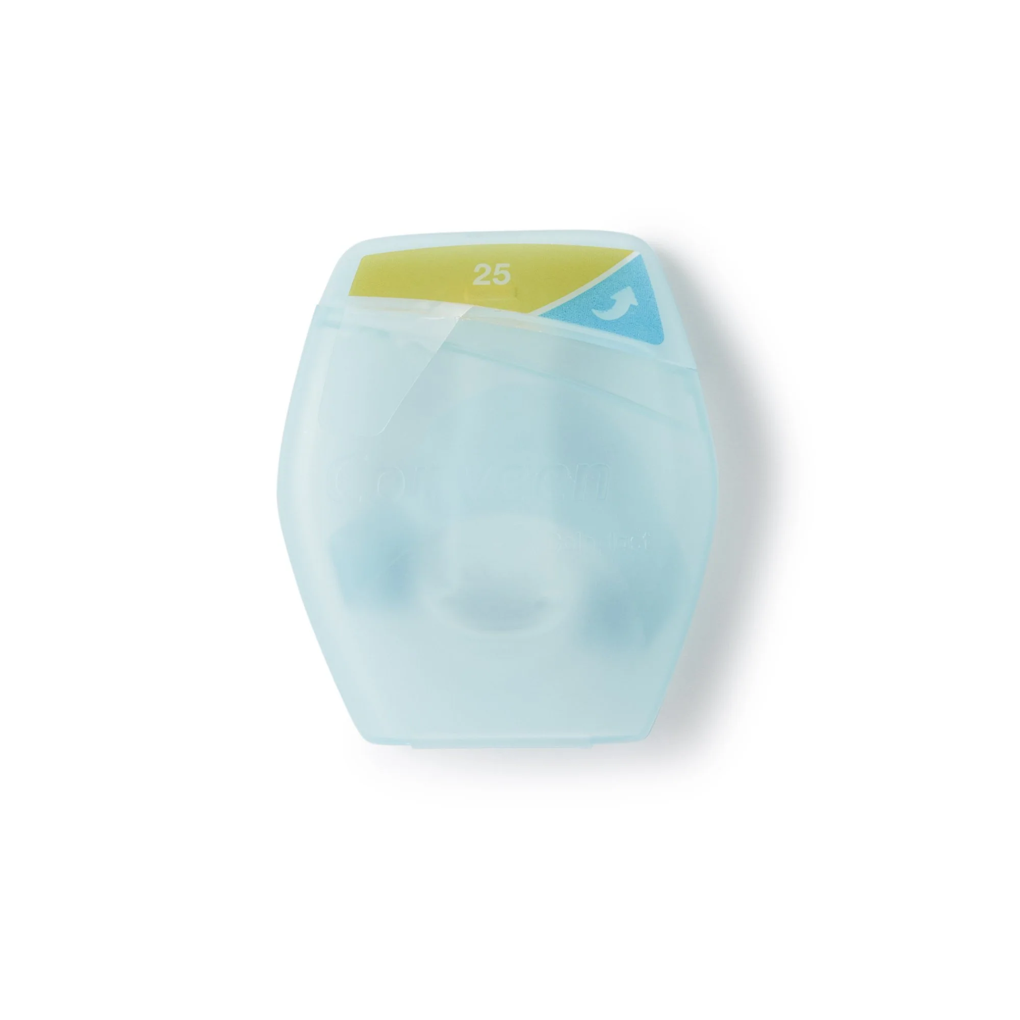 Conveen® Small Optima Self-Adhesive PSX Male External Catheter - Image 3