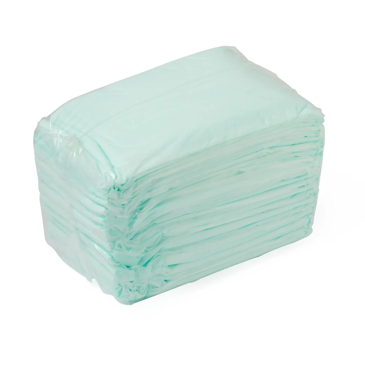 Disposable Polymer Underpad 23" x 36" - Case of 150 - Image 3