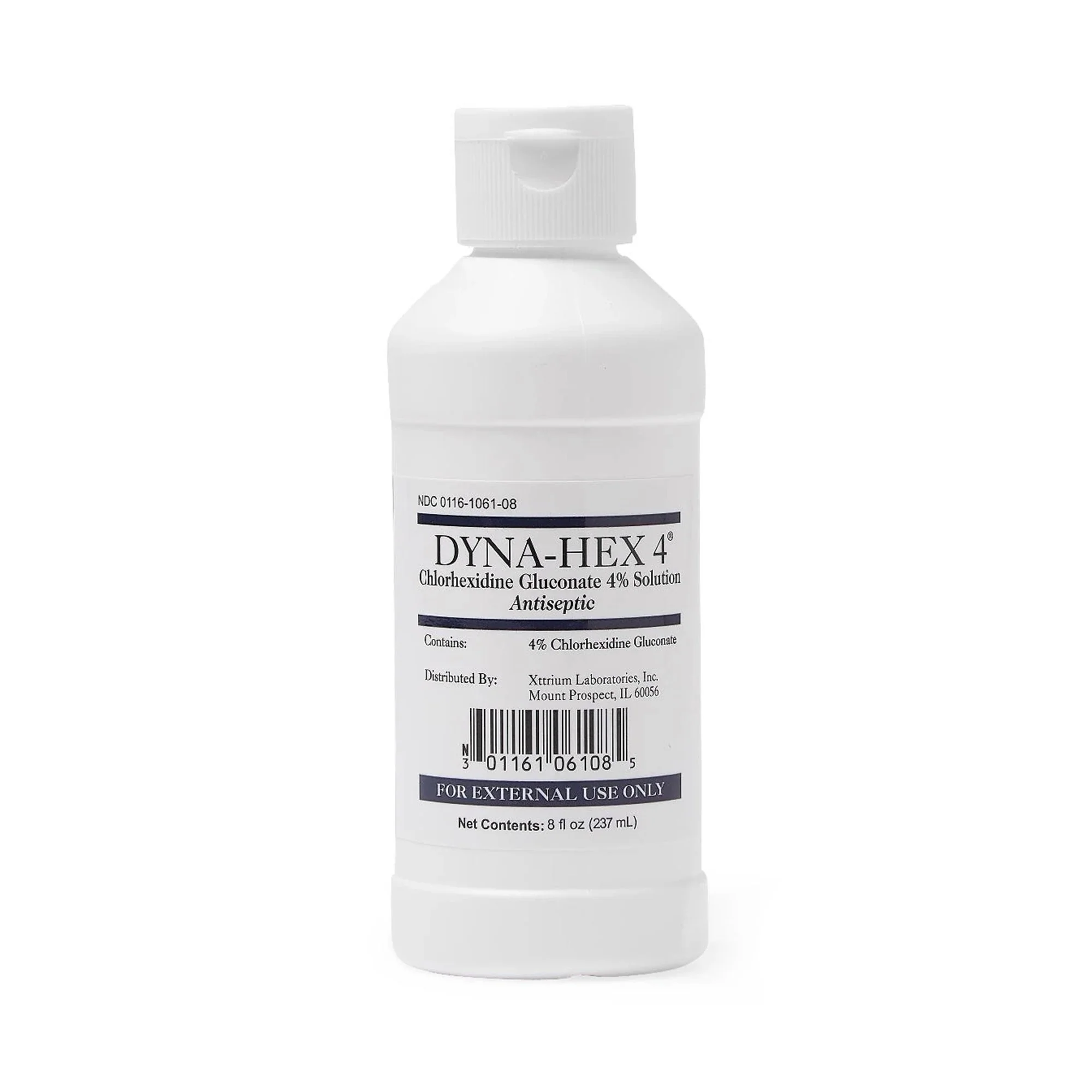 Wound Cleaners
