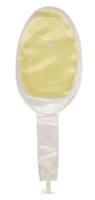Eakin® Fistula & Wound Pouch with Tap Closure - 839262 - Image 3