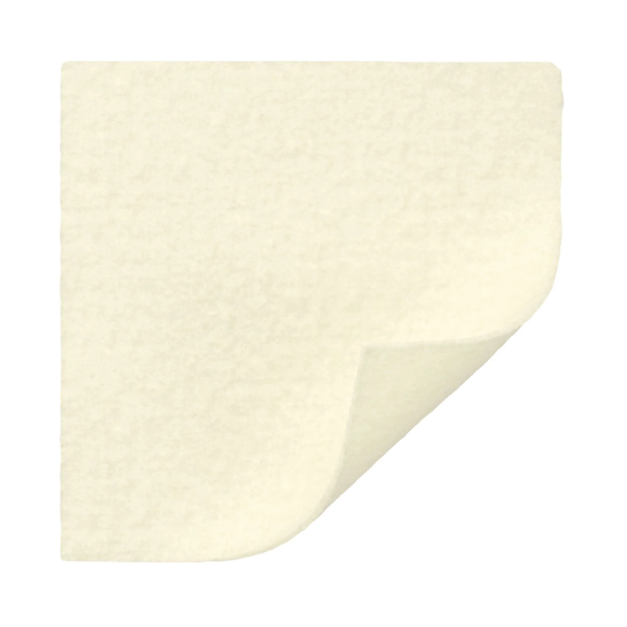 Exufiber® 4 X 4-4/5 Dressing - Box of 10
