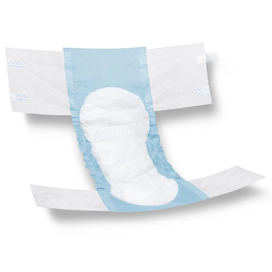 FitRight Basic Incontinence Briefs - Case of 100 - Image 4