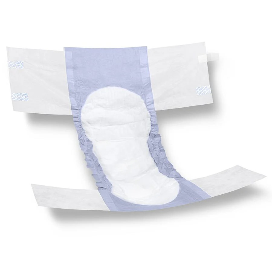 FitRight Basic Incontinence Briefs - Case of 100 - Image 5