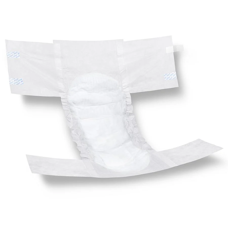 FitRight Basic Incontinence Briefs - Case of 100 - Image 6