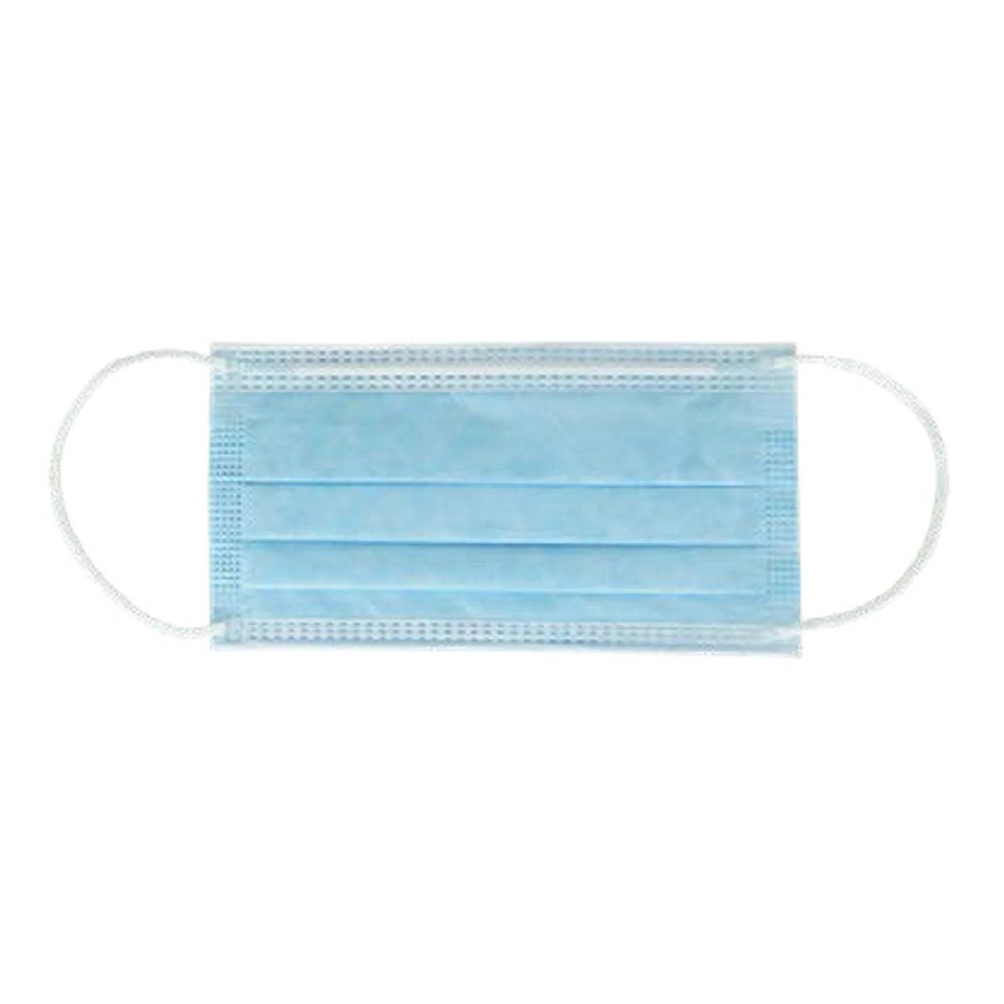 FluidGard® 160 Anti-fog Foam Procedure Mask- Box of 50 - Image 2
