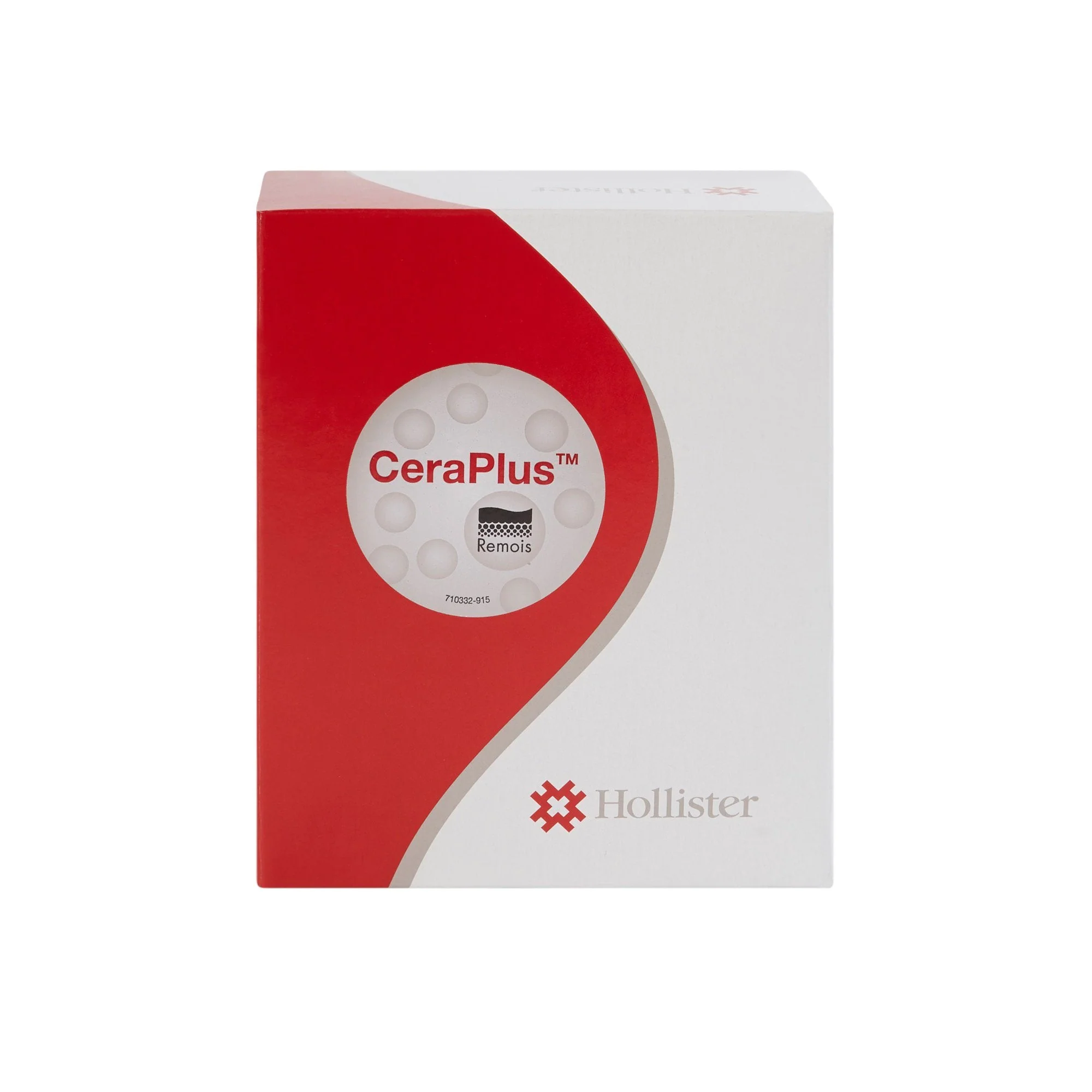 Hollister 15303 New Image CeraPlus™ Trim to Fit Ostomy Barrier - Box of 5