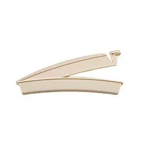 Hollister 8770 Drainable Pouch Clamps- Box of 20 - Image 2