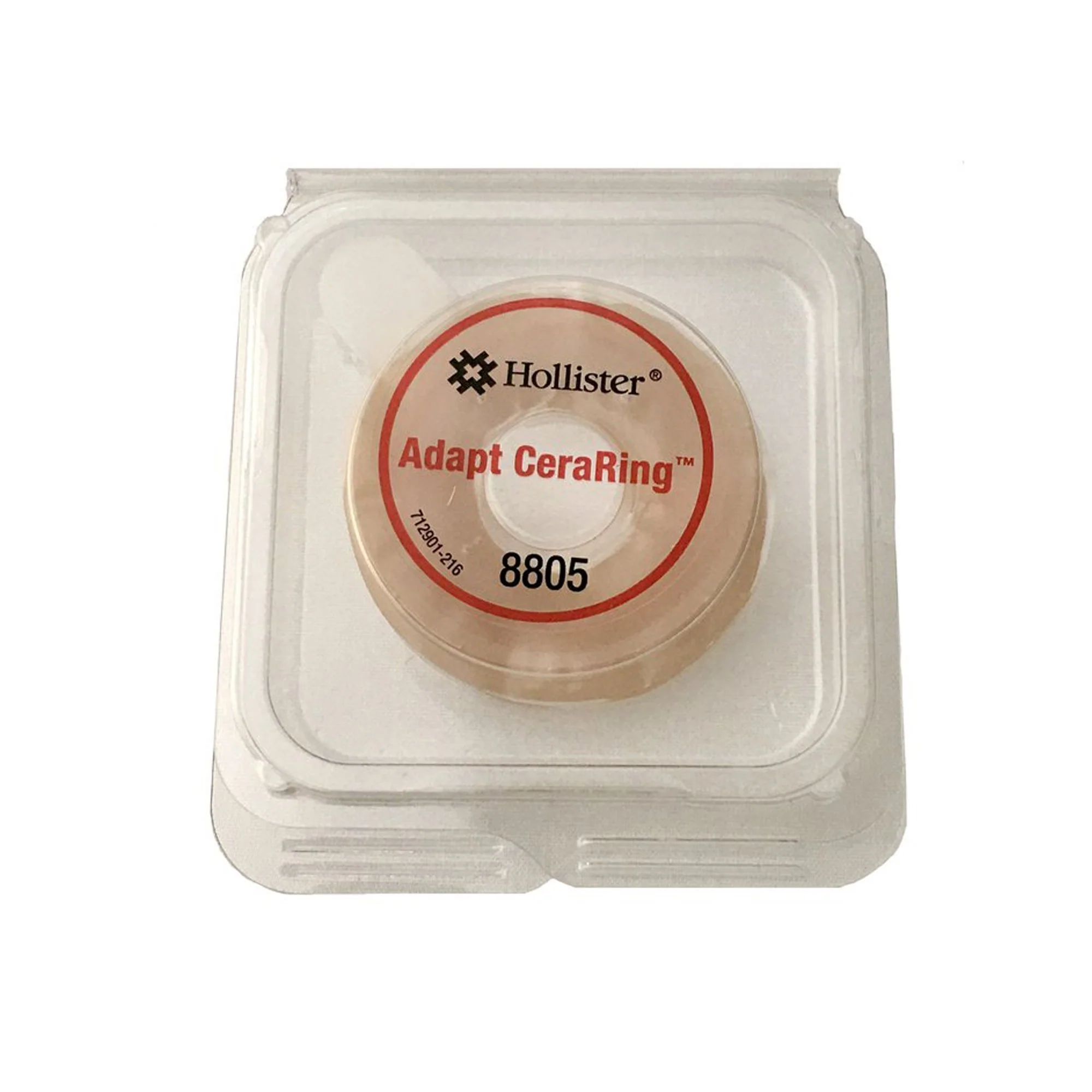 Hollister 8805 Adapt CeraRing Skin Barrier Rings- Box of 10 - Image 3