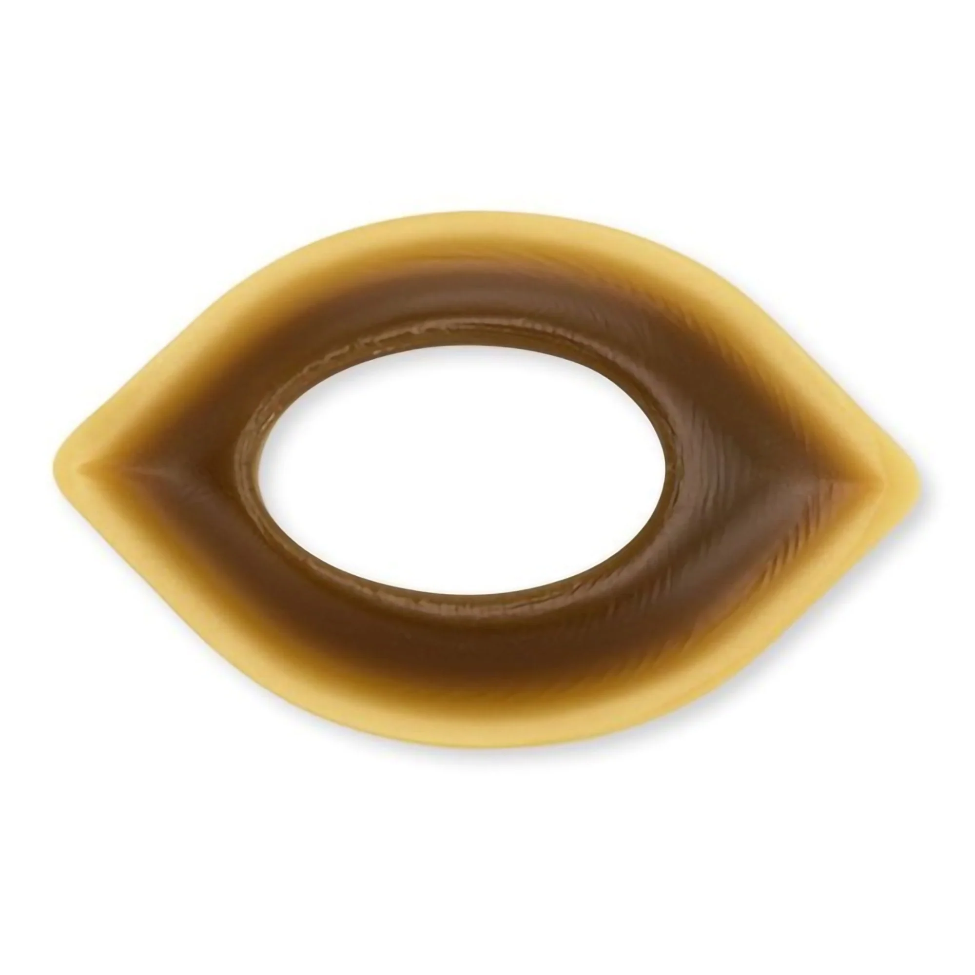 Hollister 89602 CeraRing™ Convex Barrier Rings- Box of 10