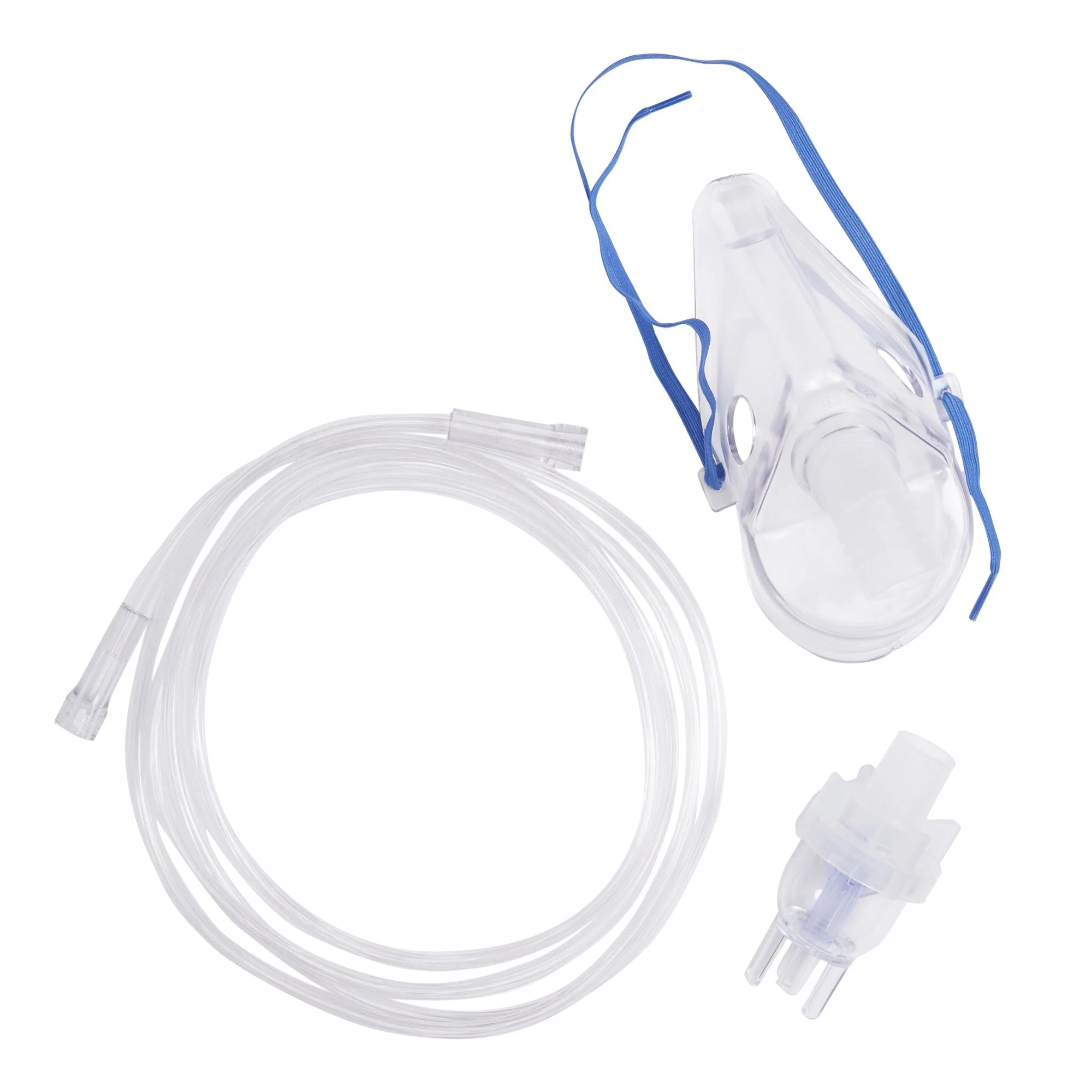 McKesson Handheld Aerosol Mask Nebulizer Kit - Image 2