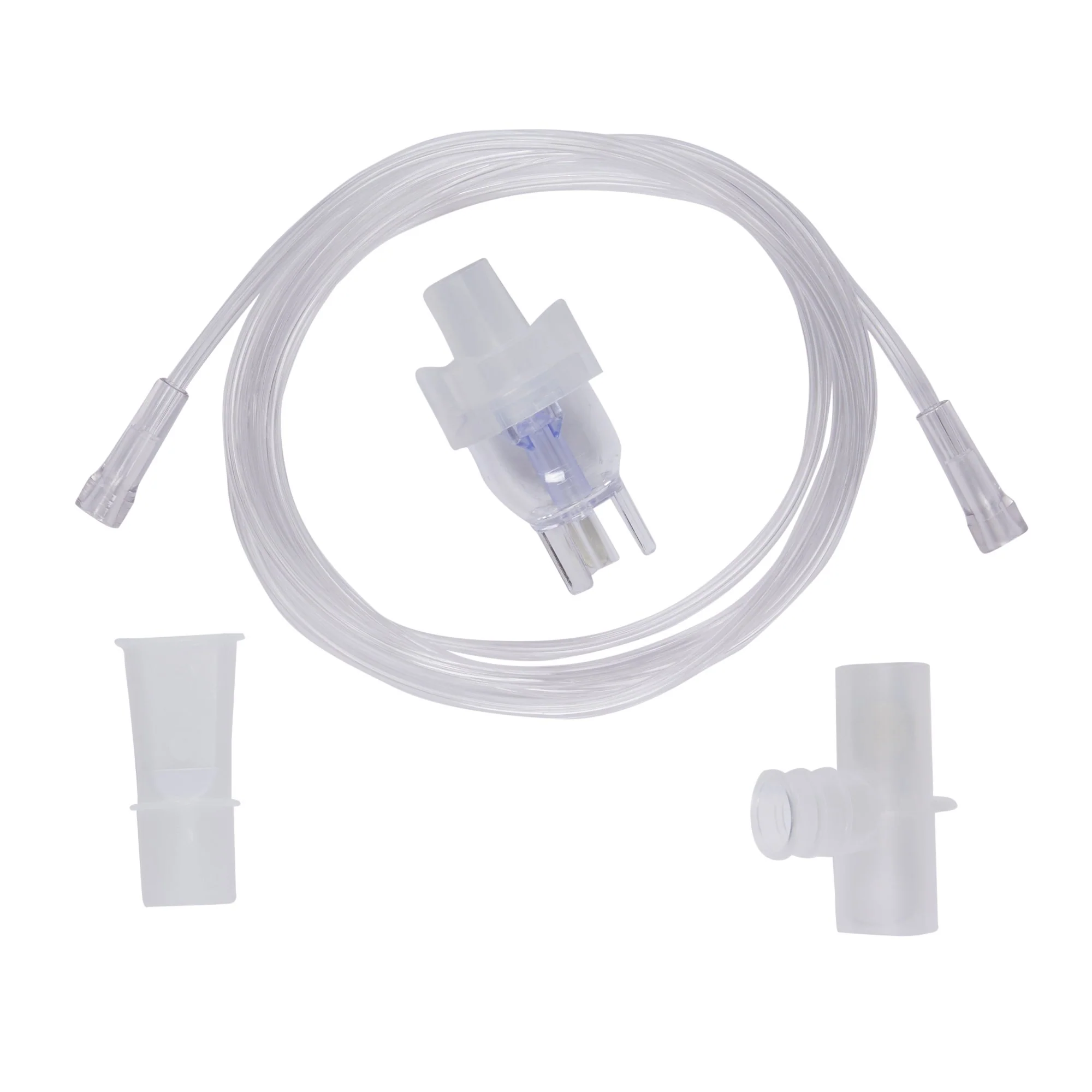 McKesson Handheld Nebulizer Kit Small Volume Nebulizer kit with Mouthpiece - Image 2