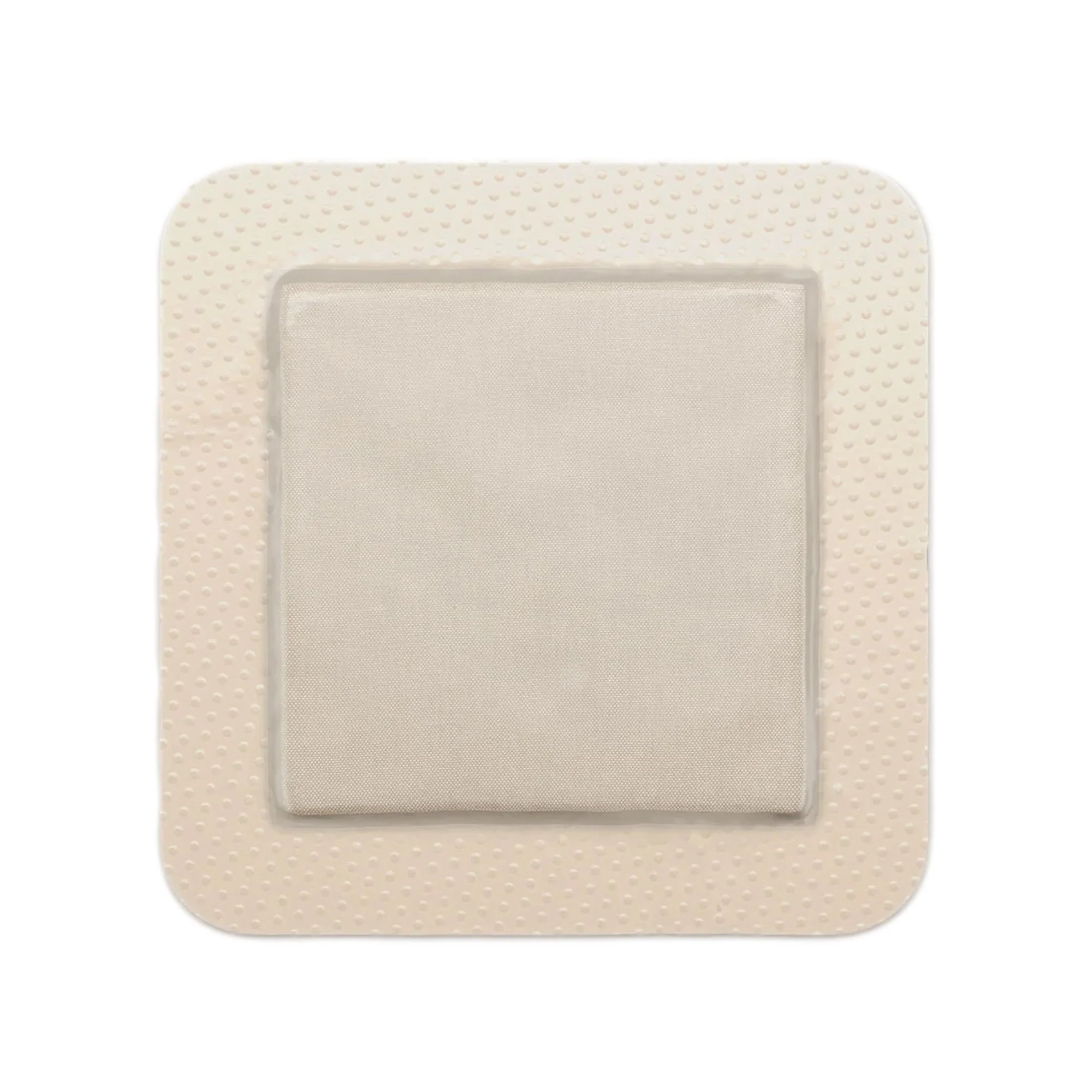 Mepilex® Border Ag 3" x 3" Dressing- 395290 - Image 2