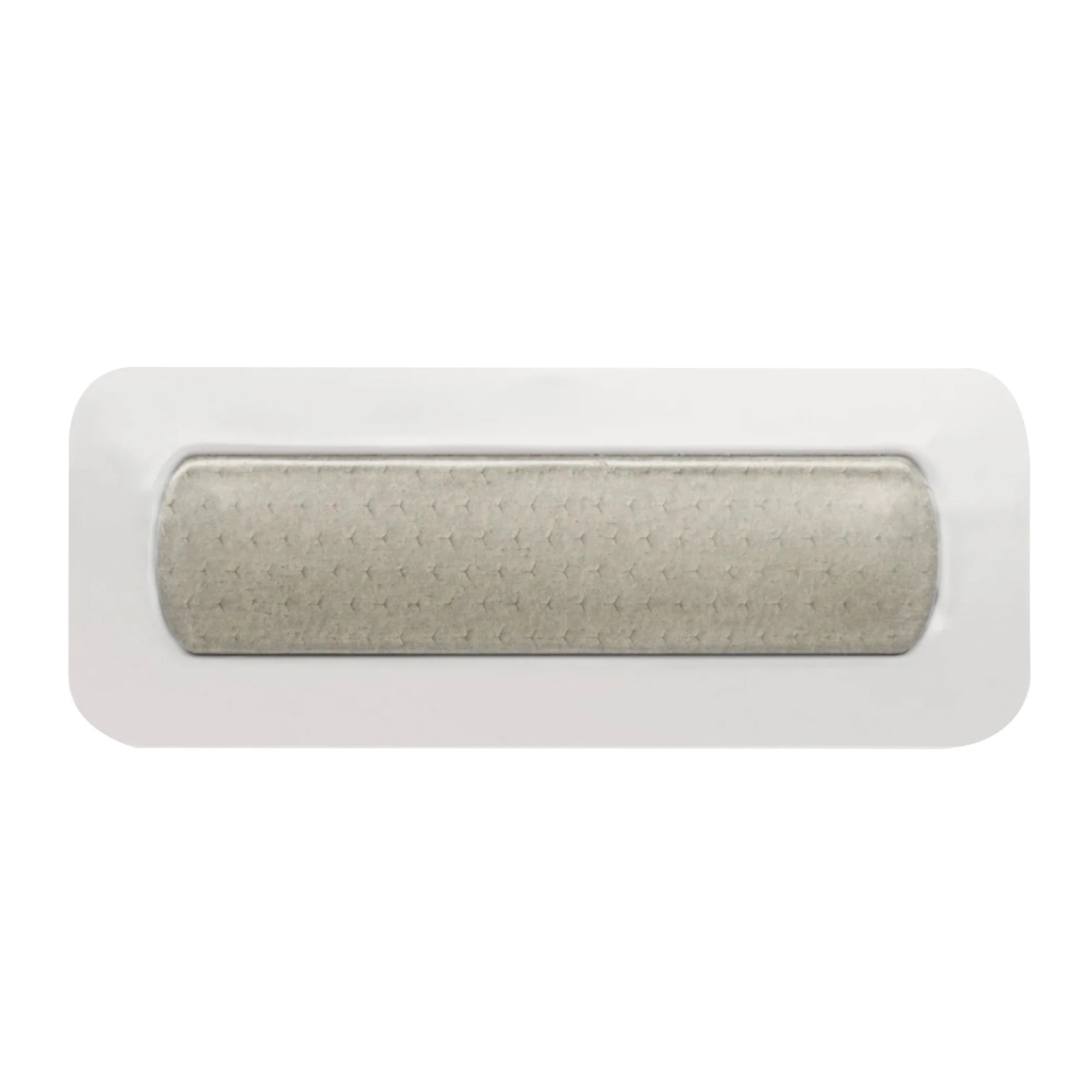 Mepilex® Border Post-Op Ag 4 x 10 - 498450