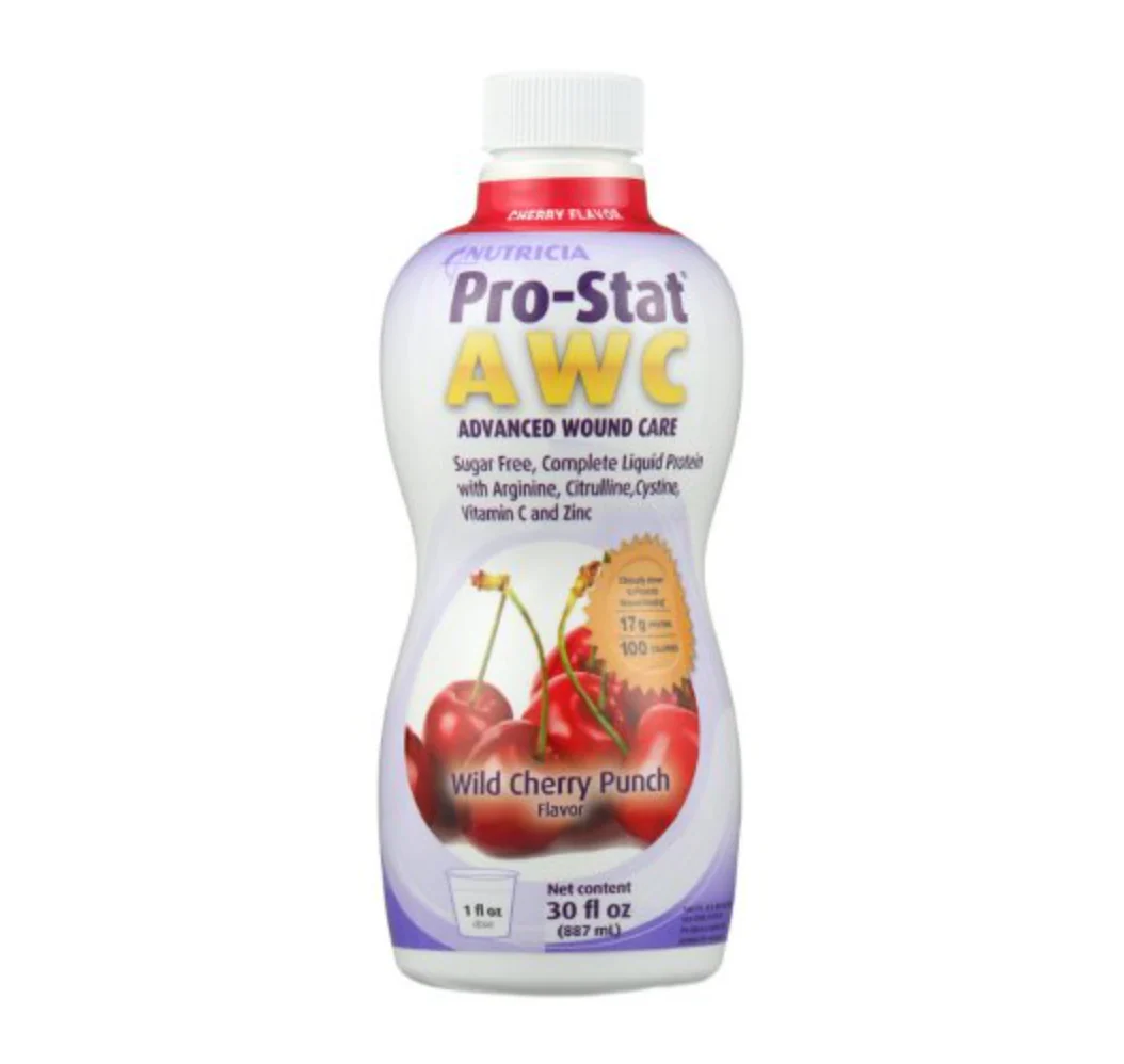 Pro-Stat® AWC 30oz - Wild Cherry
