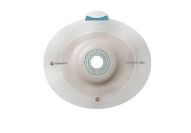 SenSura® Mio Convex Light Ostomy Barrier- 16481 - Image 2
