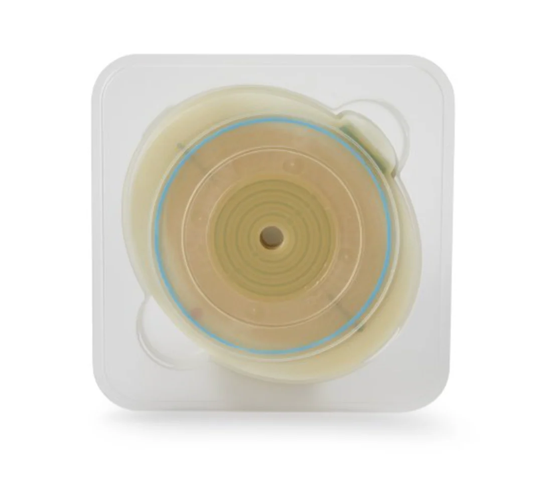SenSura® Mio Flex PreCut Extended Wear 50mm Ostomy Barrier - 10566