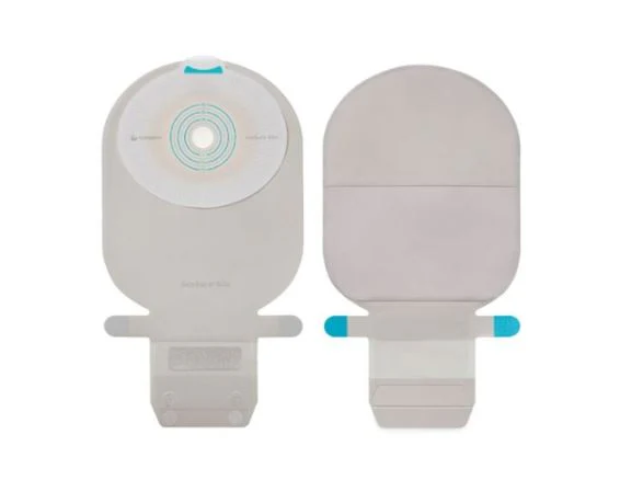SenSura® Mio One-Piece Filtered Ostomy Pouch - 10472