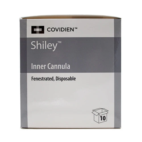 Shiley™  6DICFEN Inner Tracheostomy Cannula - Image 2