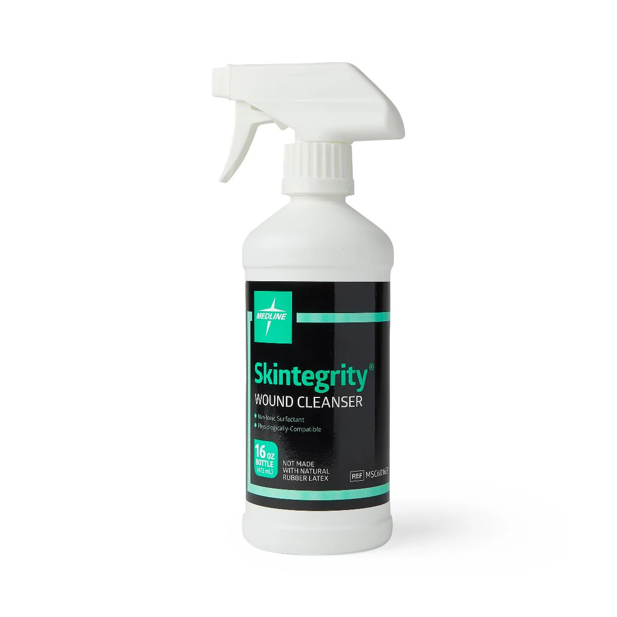 Skintegrity Wound Cleanser 16oz Spray Bottle - MSC6016