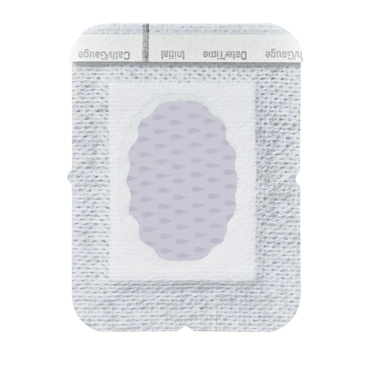 SorbaView 2000 2.5" x 3" - Case of 100 - SV30XT - Image 2
