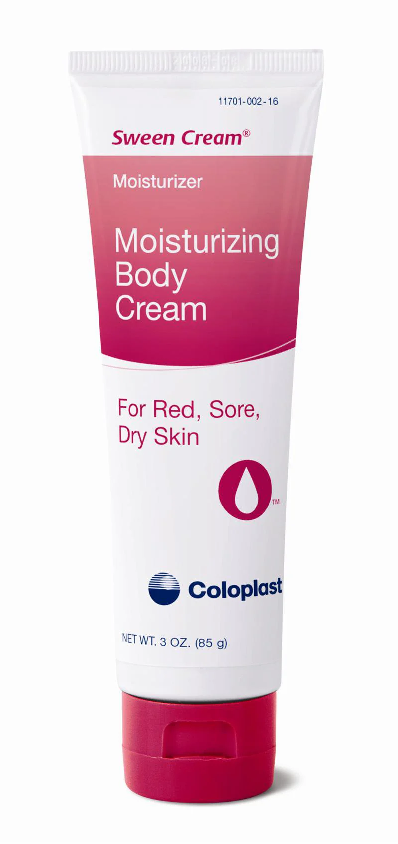 Sween Cream® 3 oz Moisture Body Cream - 7067