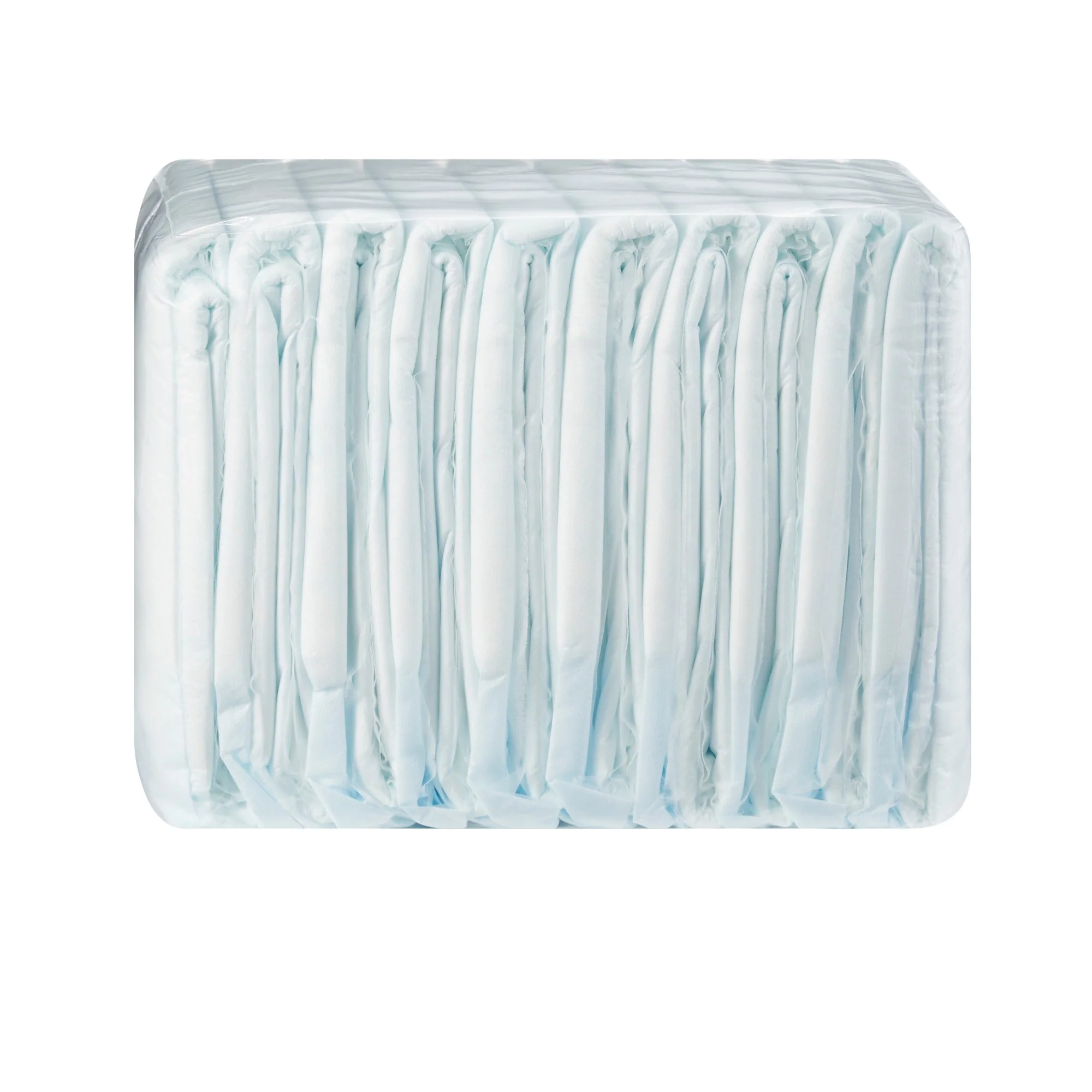 Wings™ Breathable Plus 30 X 36 Inch Disposable Underpads - Case of 60 - 984 - Image 2