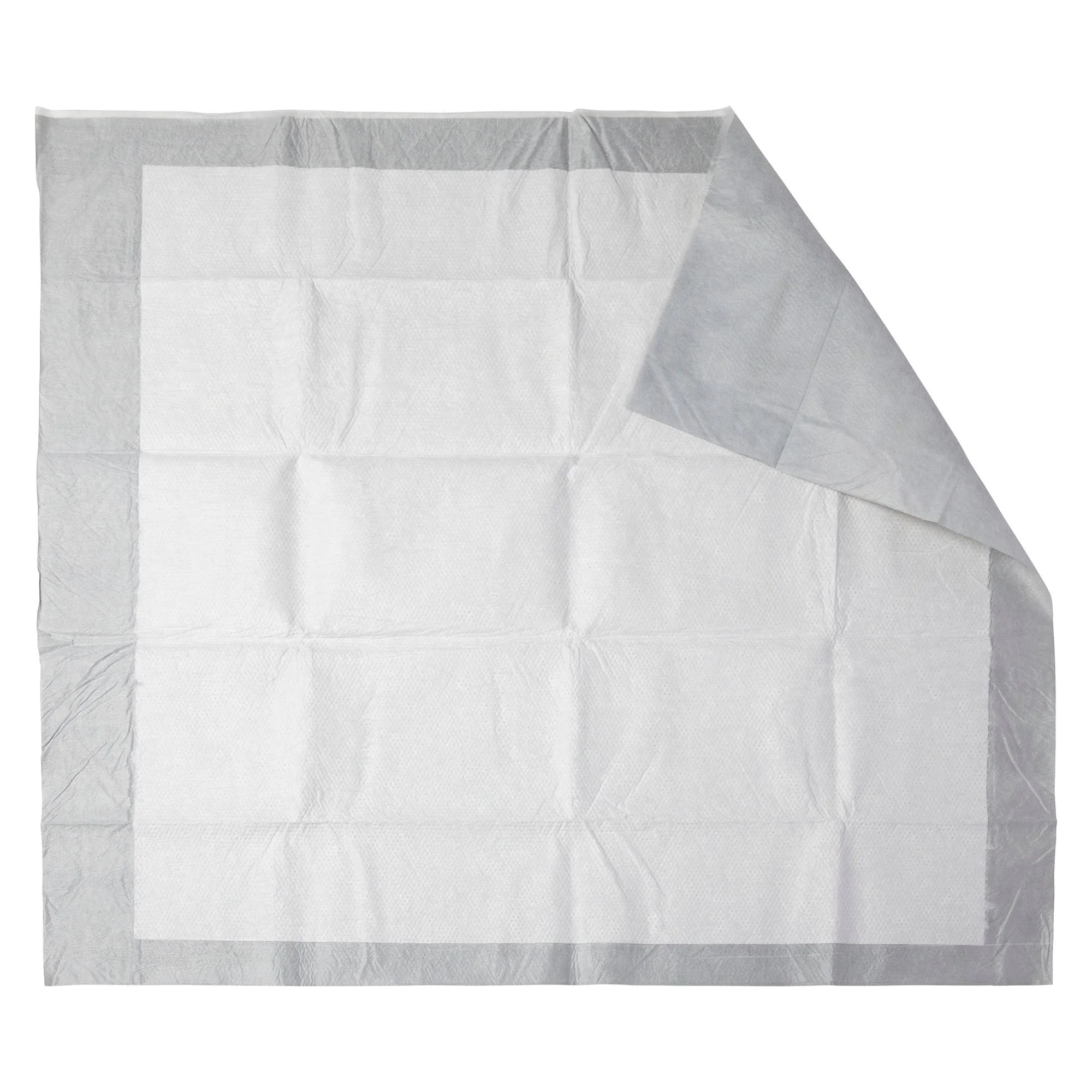 Wings™ Cirro 30 X 36 Inch Super Absorbent Disposable Underpads  - Case of 40