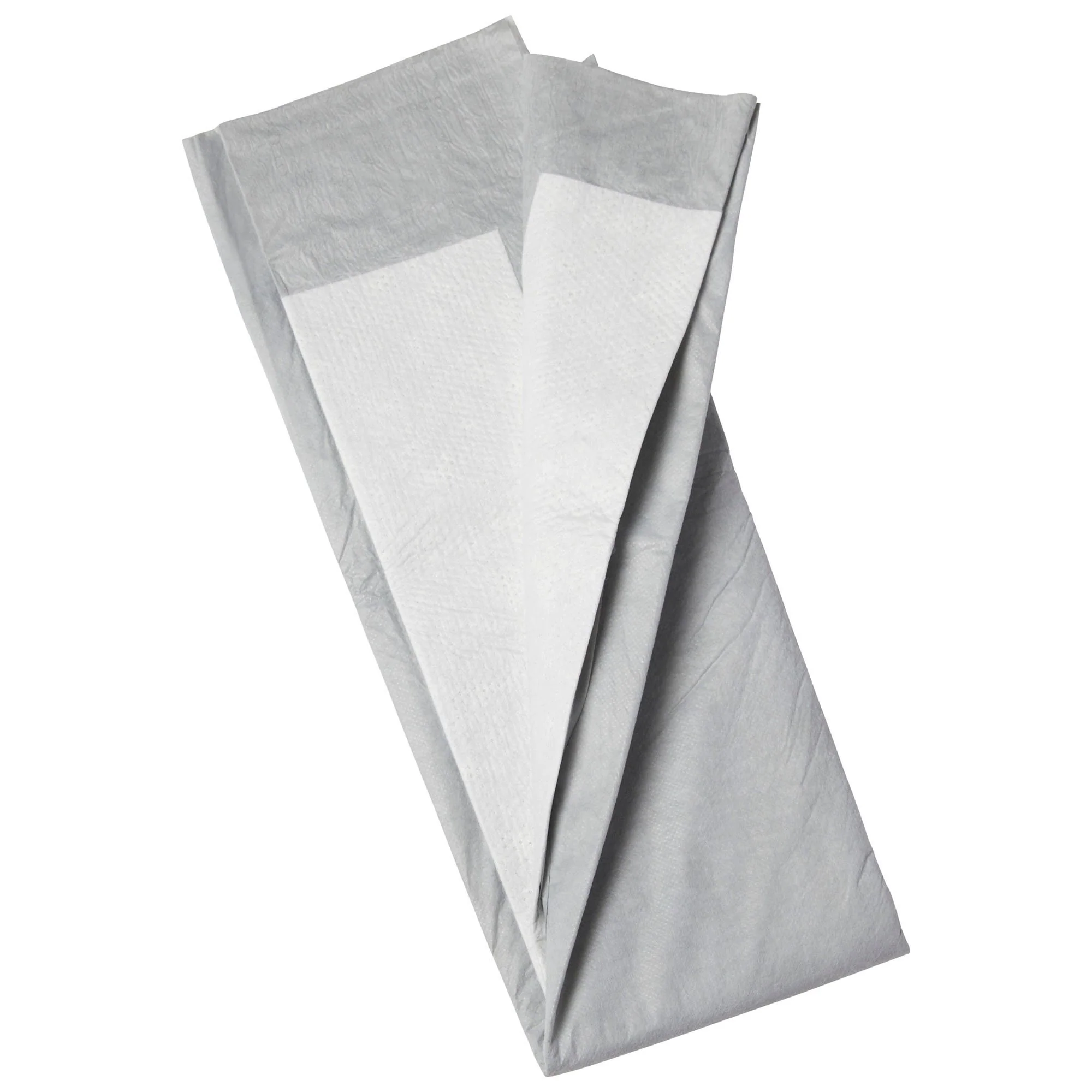 Wings™ Cirro 30 X 36 Inch Super Absorbent Disposable Underpads  - Case of 40 - Image 2